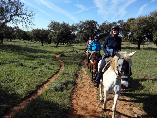 Alto Alentejo Trail